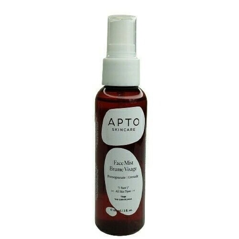 Apto Face Mist Pomegranate 2 fl oz